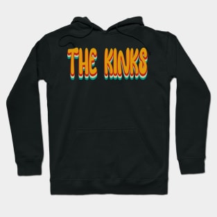 vintage name tk Hoodie